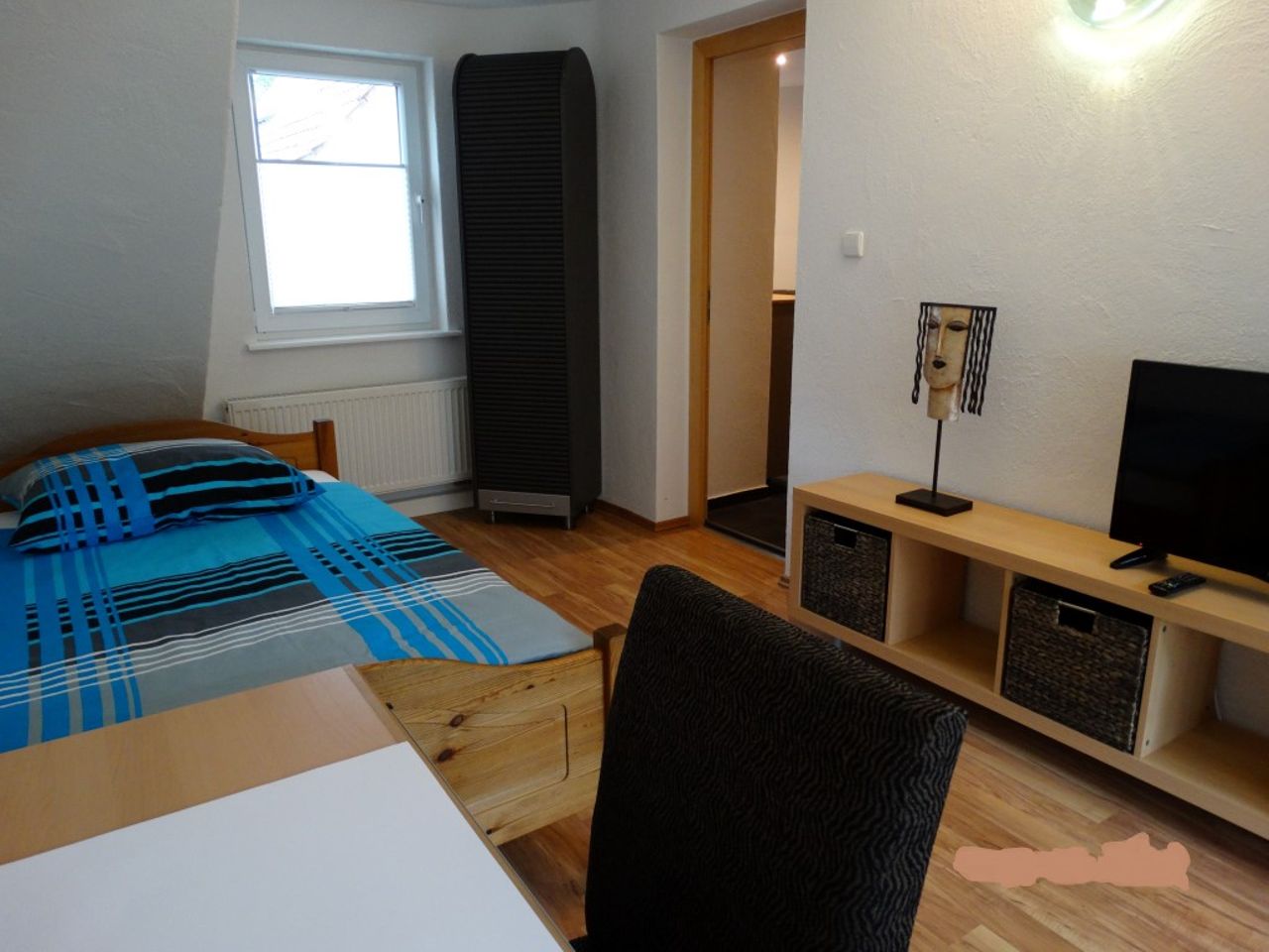 Wohnung Dachtlerstraße in Stuttgart