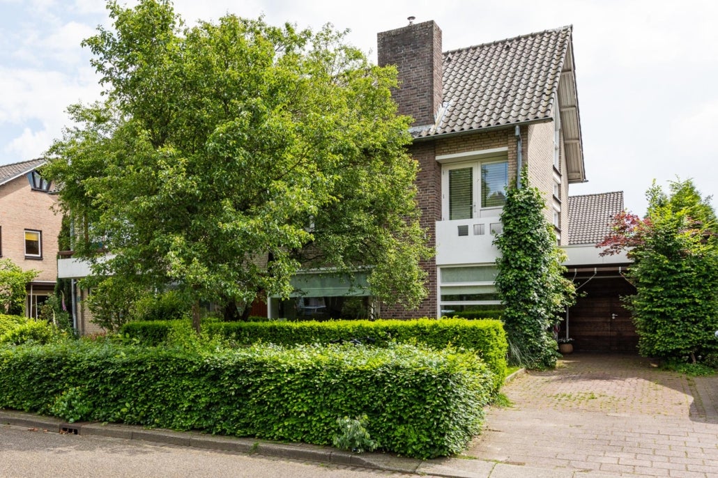 Huis Geraniumlaan 6 in Waalre