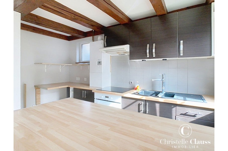 Appartement Rue du Général de Gaulle à Erstein