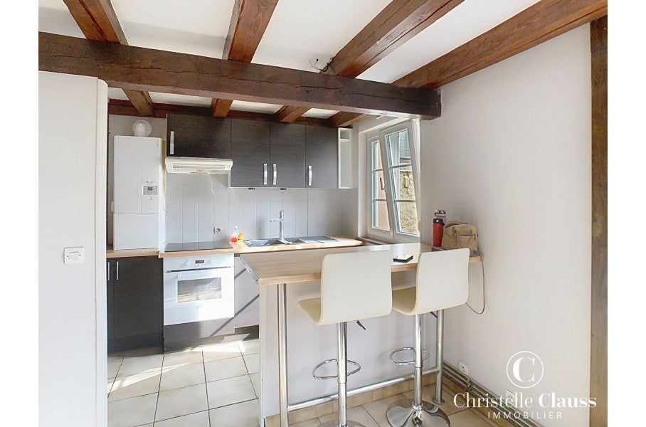 Appartement Rue du Général de Gaulle à Erstein