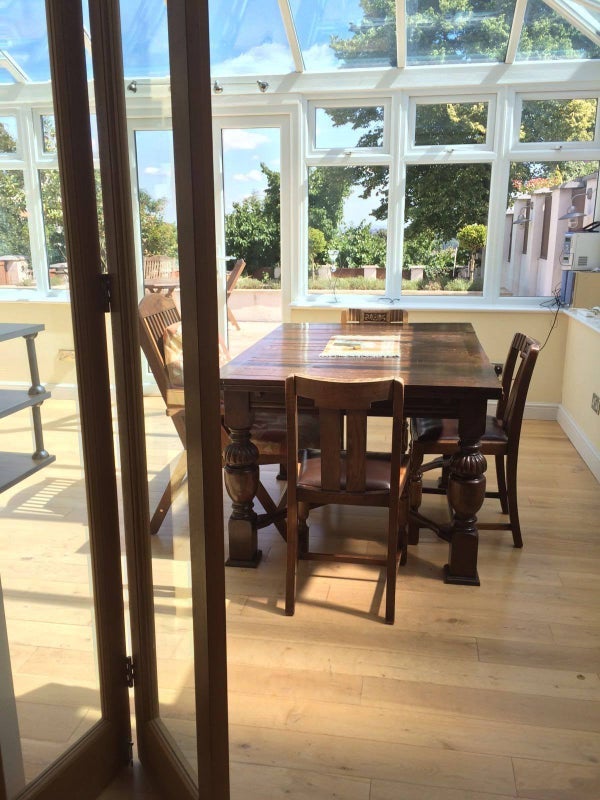 Room Canonbie Road in Greater London