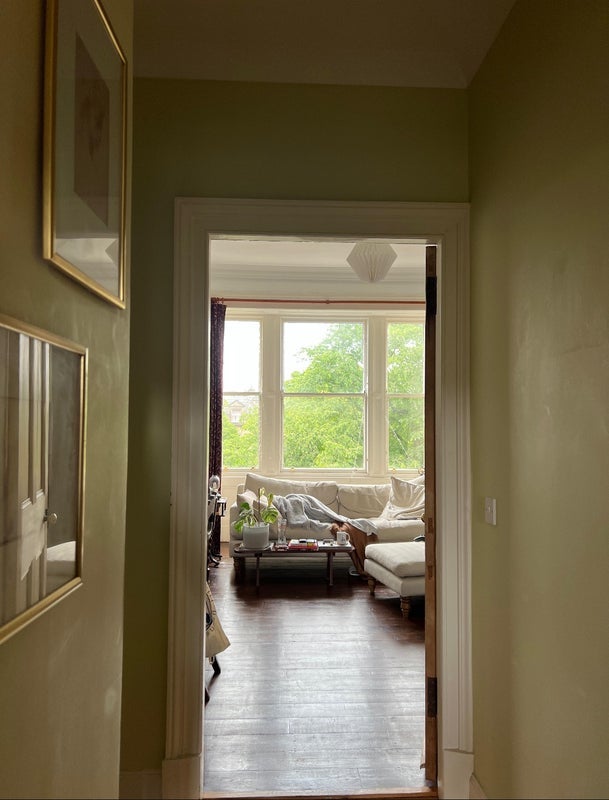 Room Buckingham Terrace in City of Edinburgh