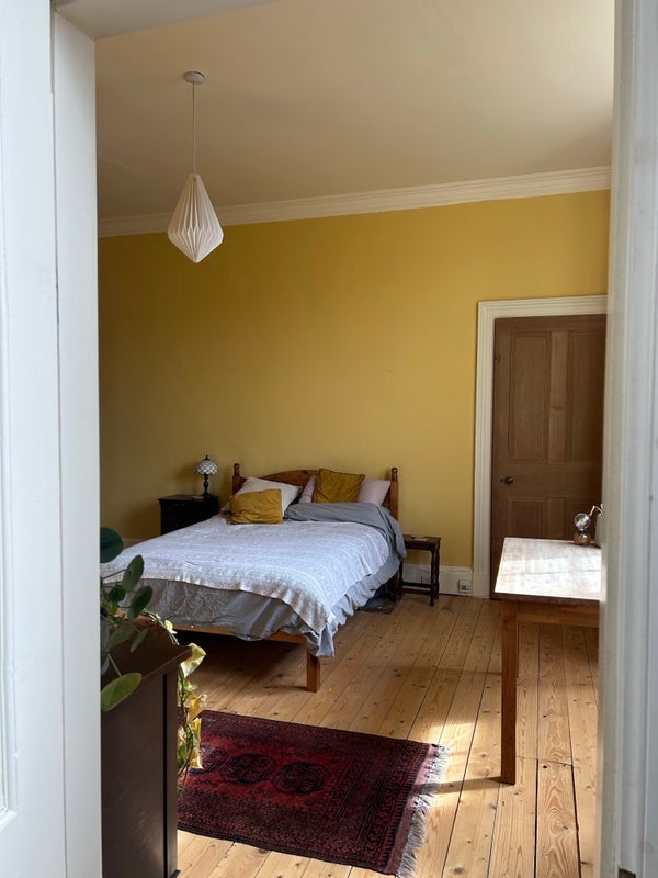 Room Buckingham Terrace in City of Edinburgh
