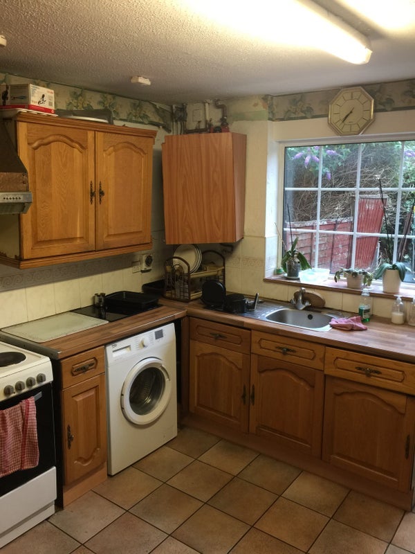 Room Wilkinson Road in Greater London