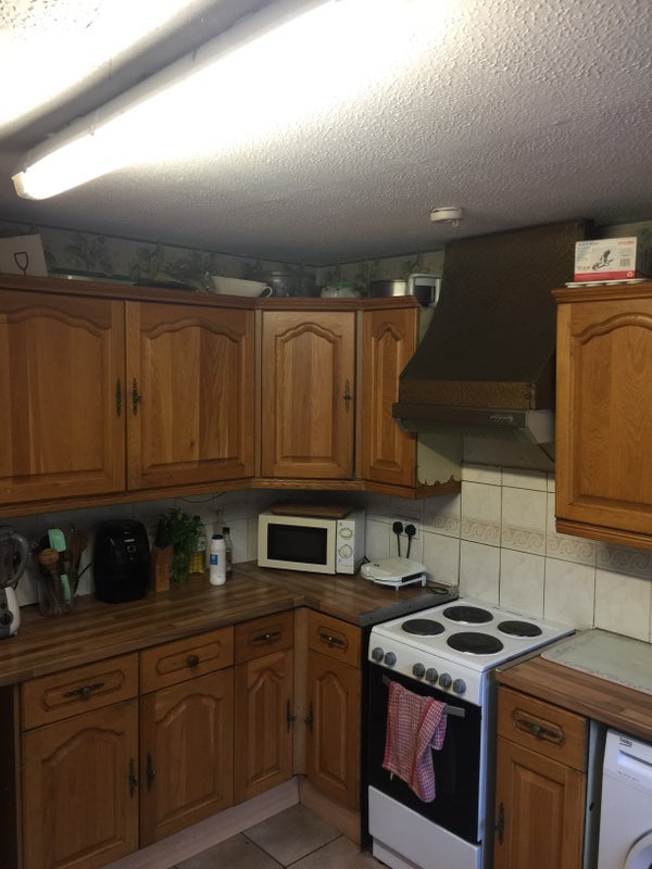 Room Wilkinson Road in Greater London