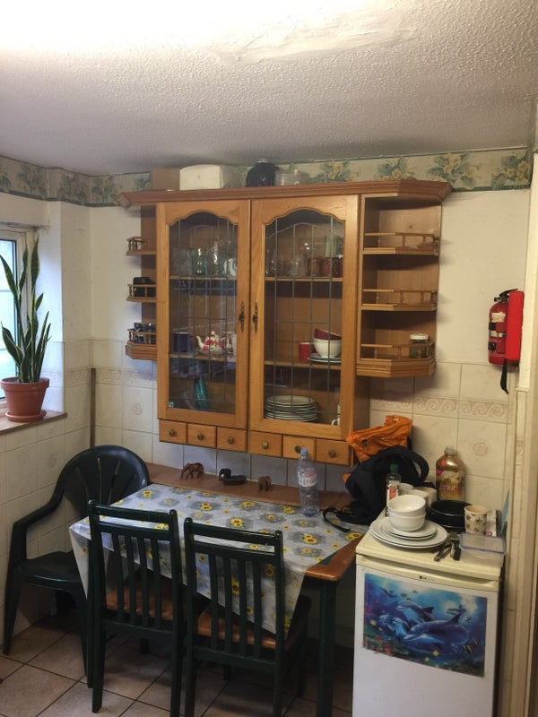 Room Wilkinson Road in Greater London
