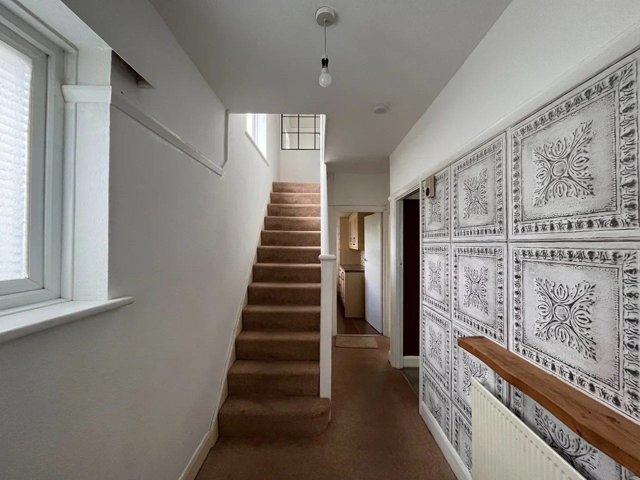 House Whitefoot Lane in Greater London