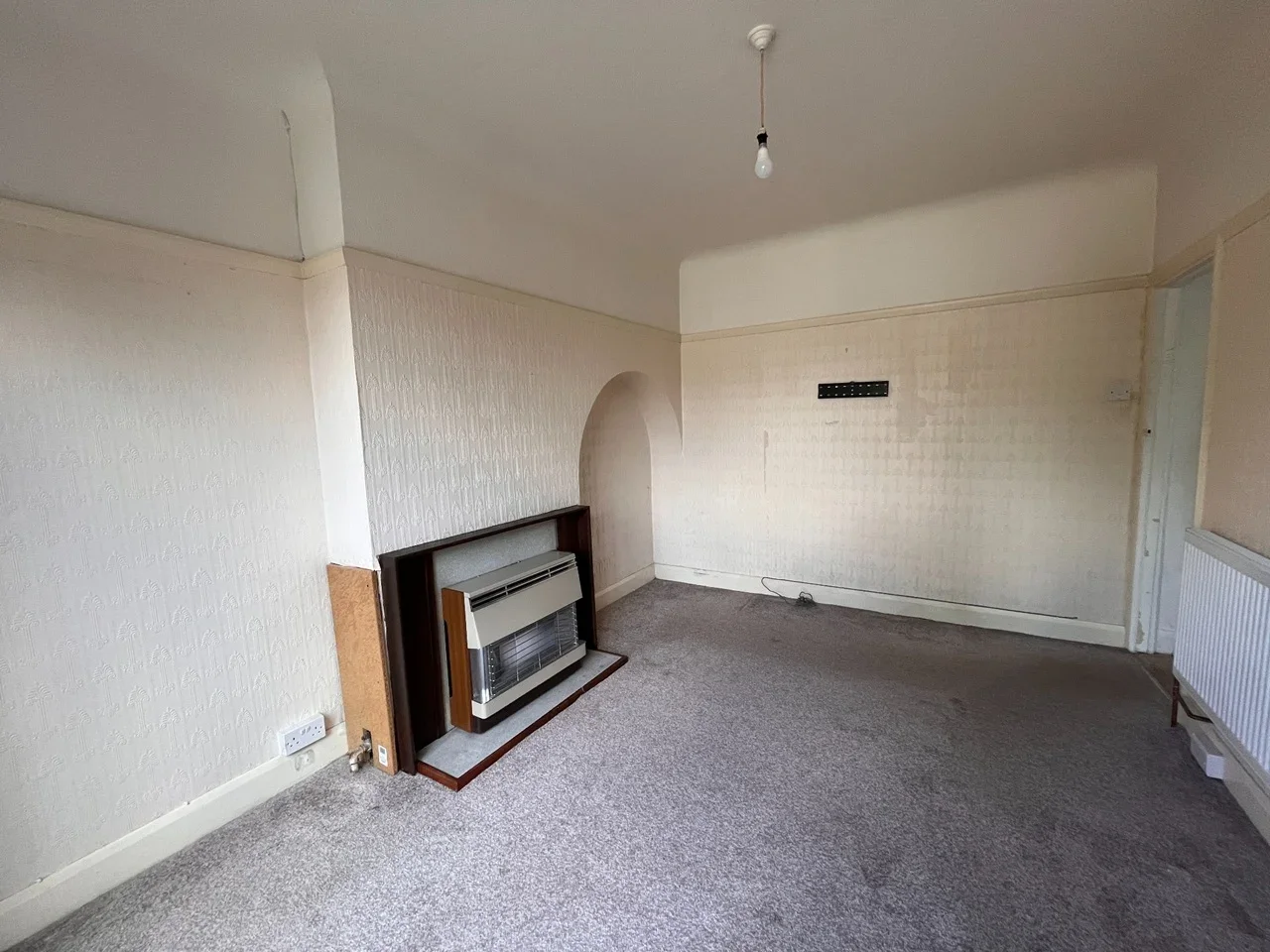 House Whitefoot Lane in Greater London
