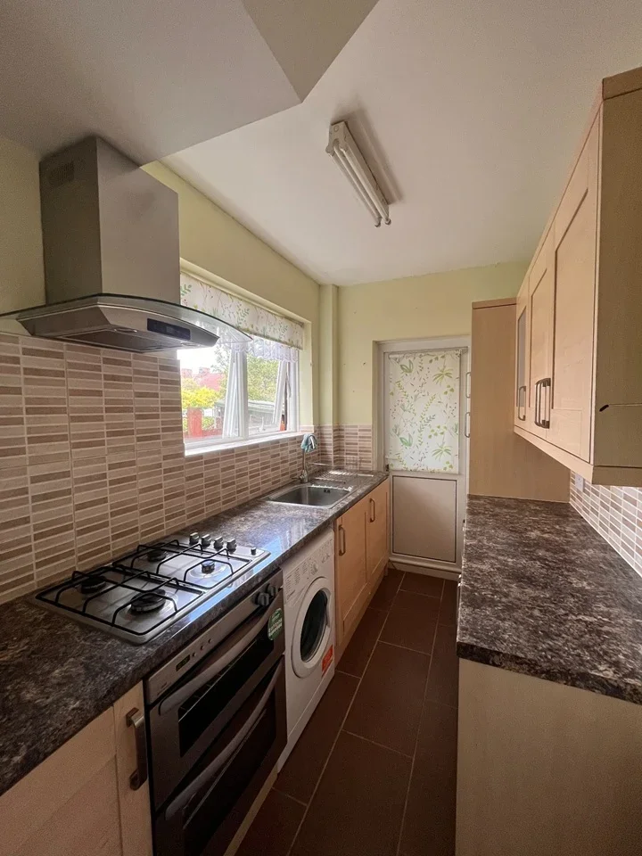 House Whitefoot Lane in Greater London