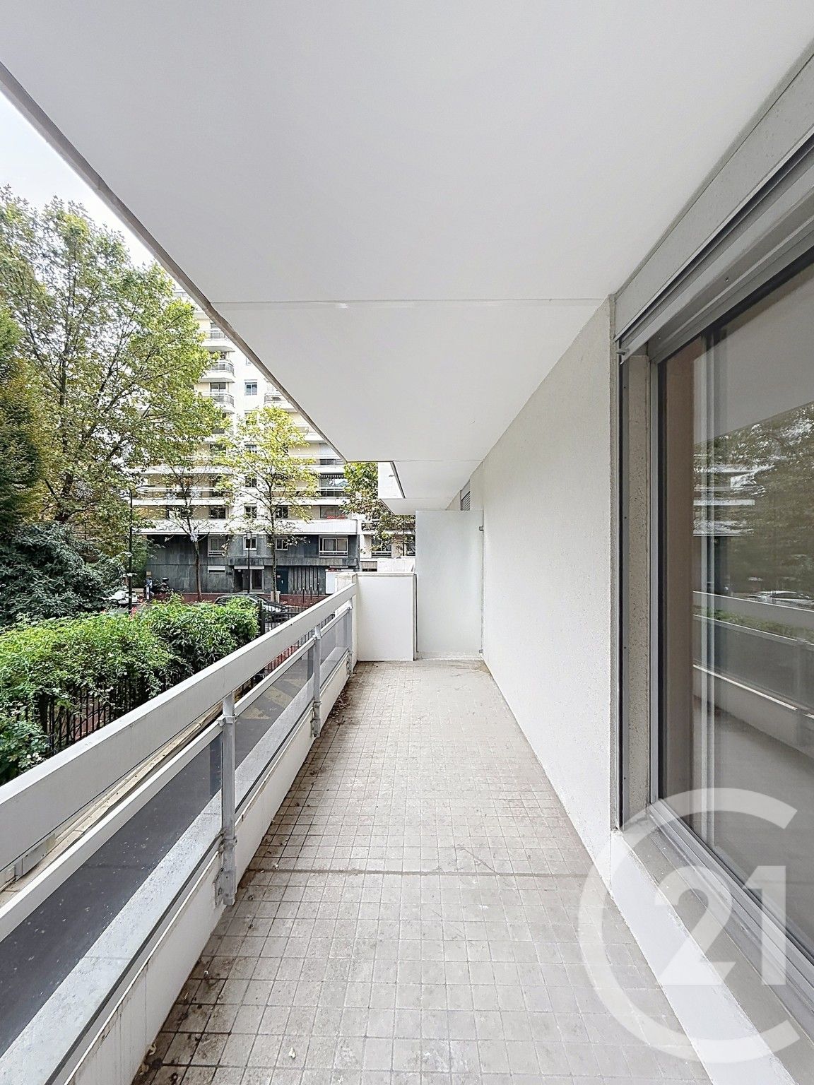 Appartement Rue du Président Wilson à Levallois-Perret