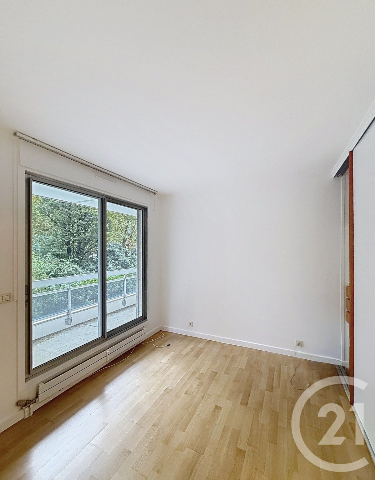 Appartement Rue du Président Wilson à Levallois-Perret