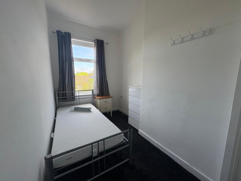 Room Meredith Street in Liverpool