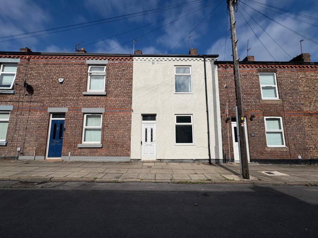 Room Meredith Street in Liverpool