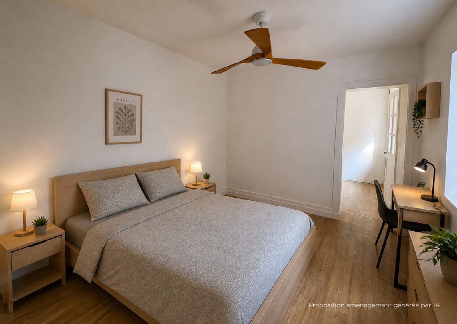 Appartement Rue Émile Noirot à Roanne