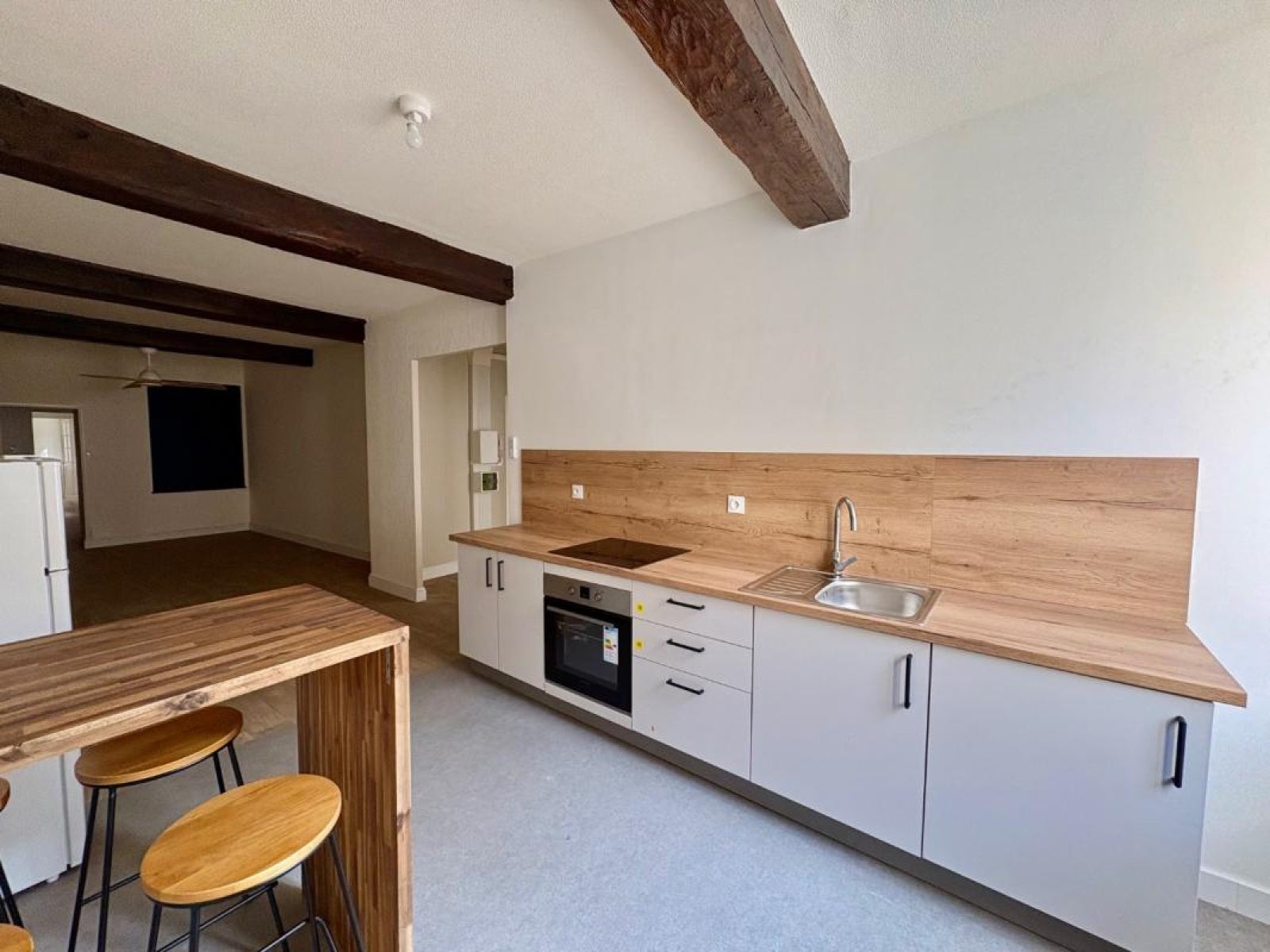 Appartement Rue Émile Noirot à Roanne