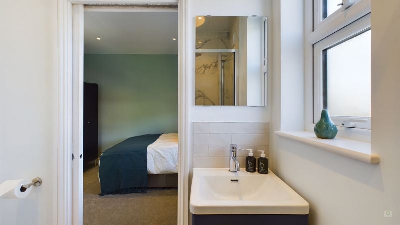 Room Sherborne Road in Yeovil