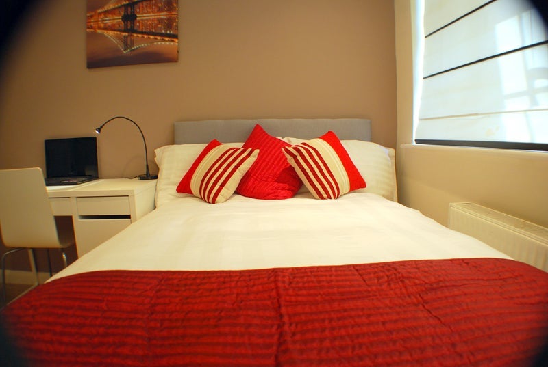 Room Wayside Mews in Maidenhead