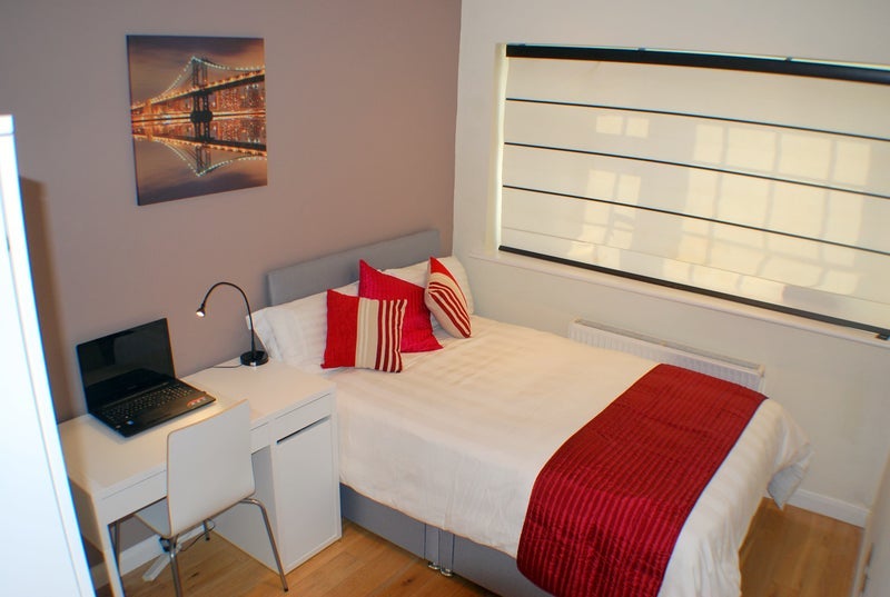 Room Wayside Mews in Maidenhead