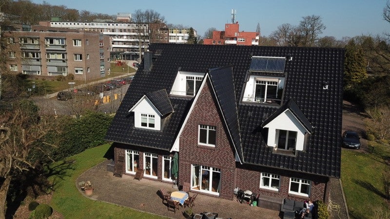 Wohnung Fahltsweide in Pinneberg
