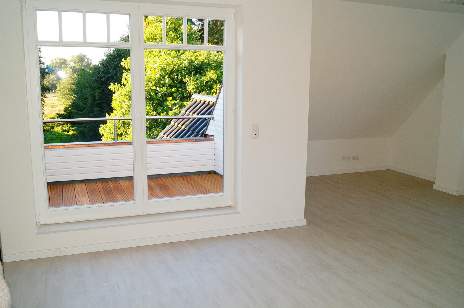 Wohnung Fahltsweide in Pinneberg