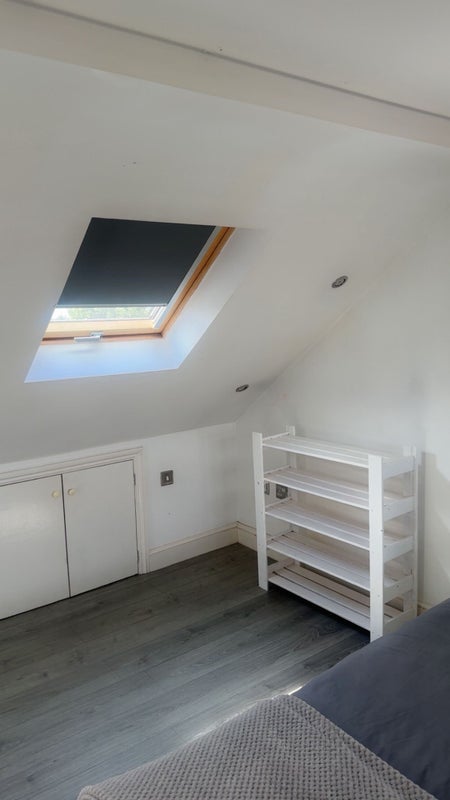 Room Frankland Road in Greater London