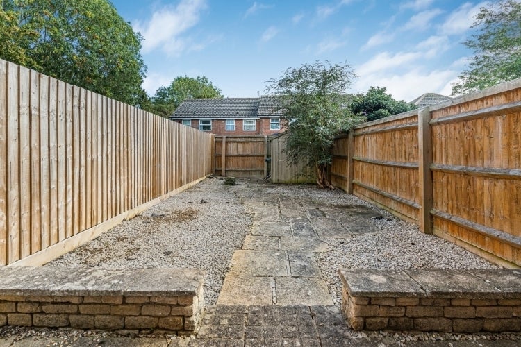 House Princethorpe Drive in Cherwell District