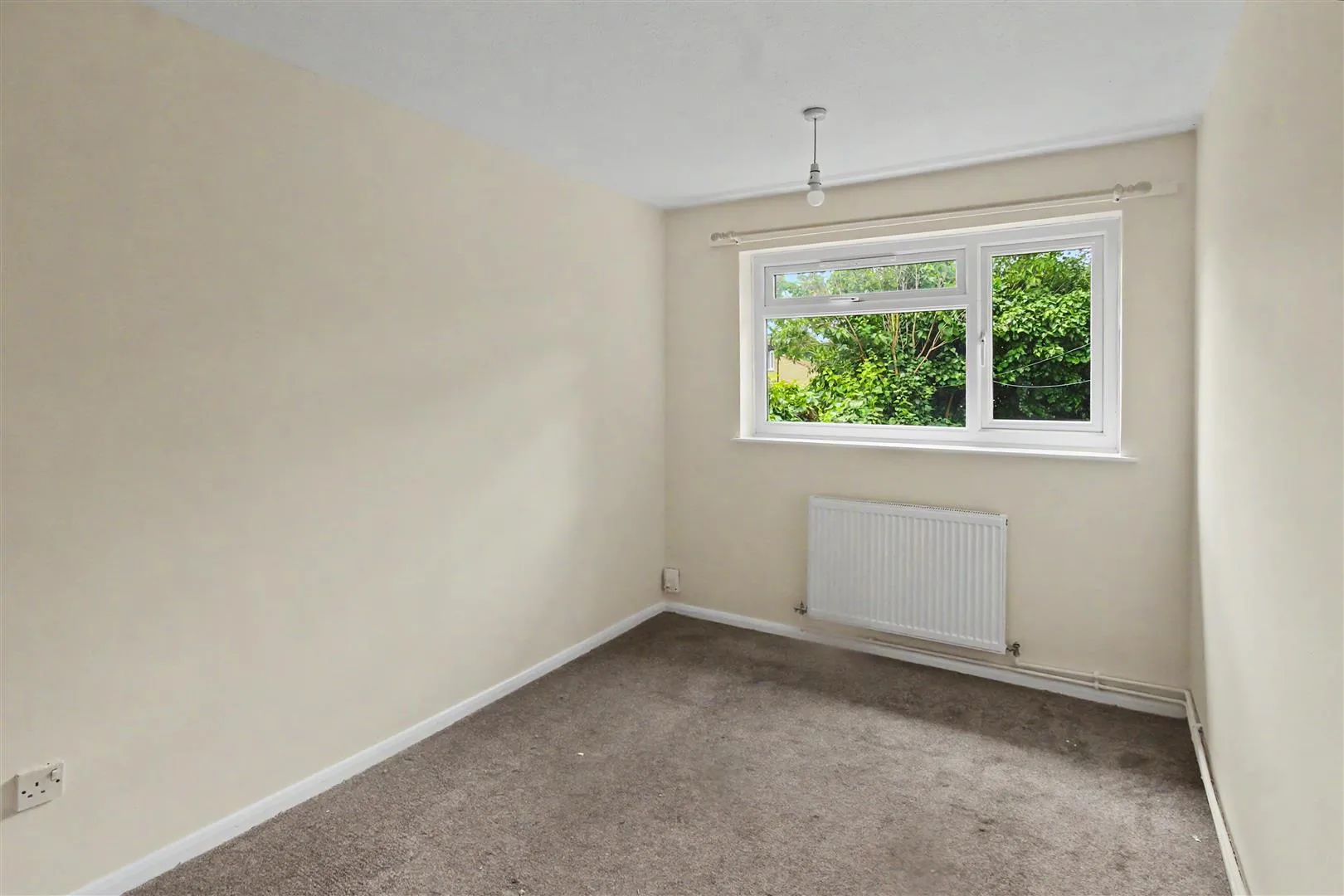 House Carwood Road in Nottingham