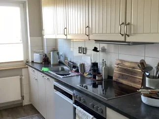 Wohnung Malenter Straße in Lübeck