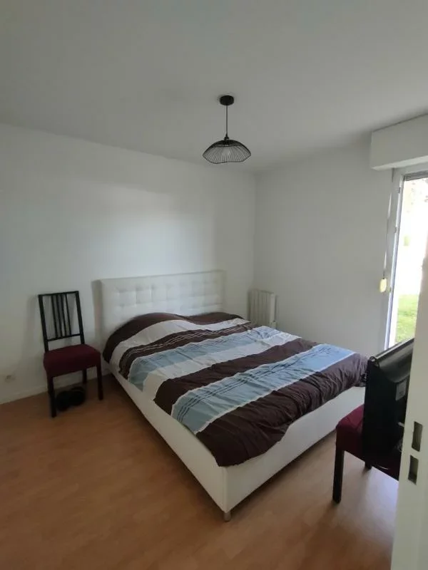 Appartement Avenue du Haut Trait à Saint-Grégoire