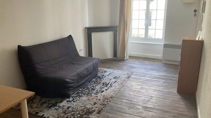 Flat Rue Fontgiève in Clermont-Ferrand
