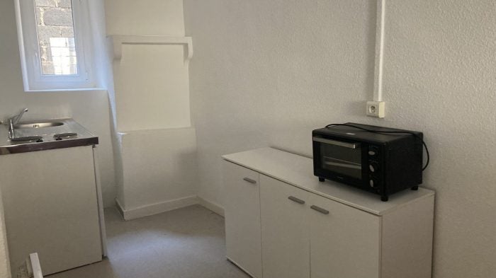 Flat Rue Fontgiève in Clermont-Ferrand