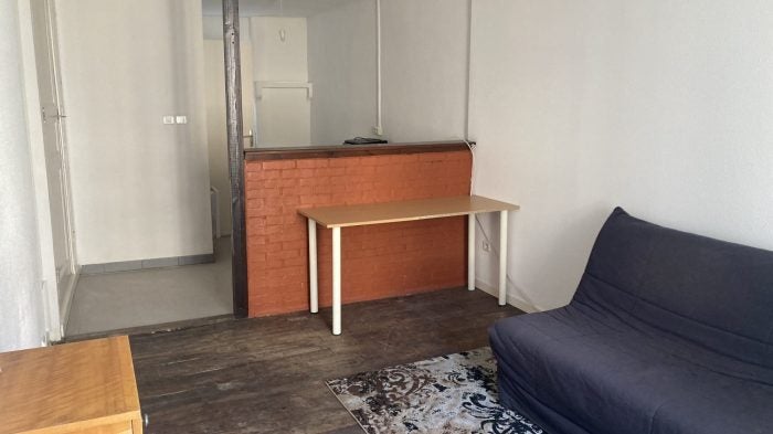 Flat Rue Fontgiève in Clermont-Ferrand