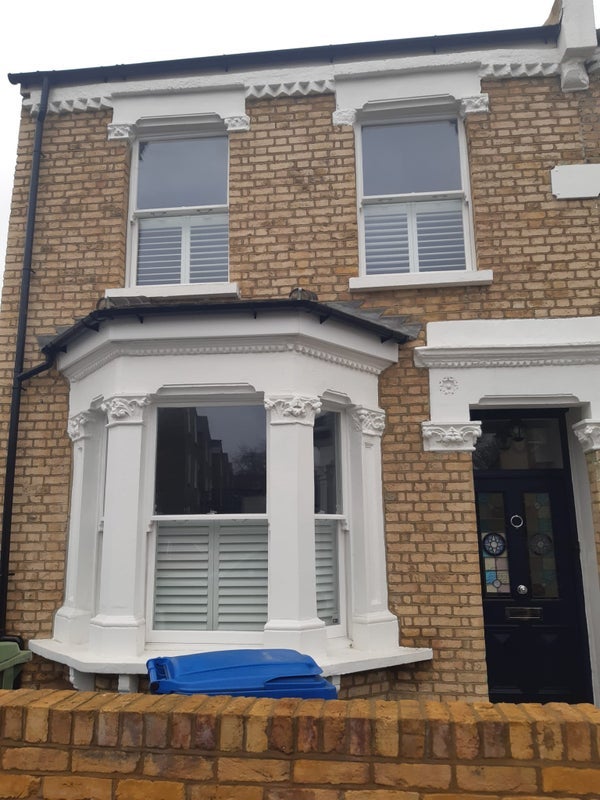 Room Upland Road in Greater London