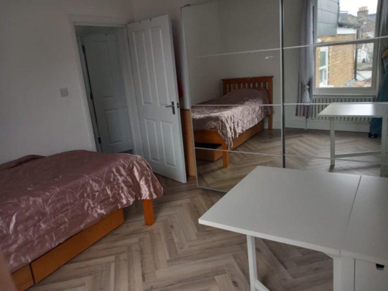 Room Upland Road in Greater London