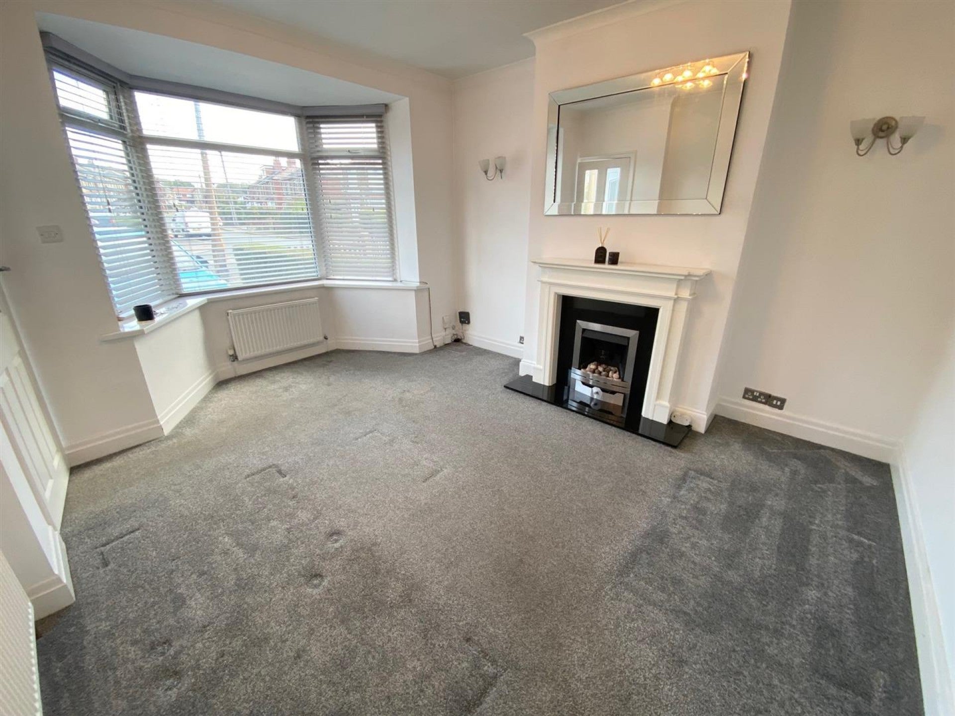 House Round Wood Avenue in Kirklees