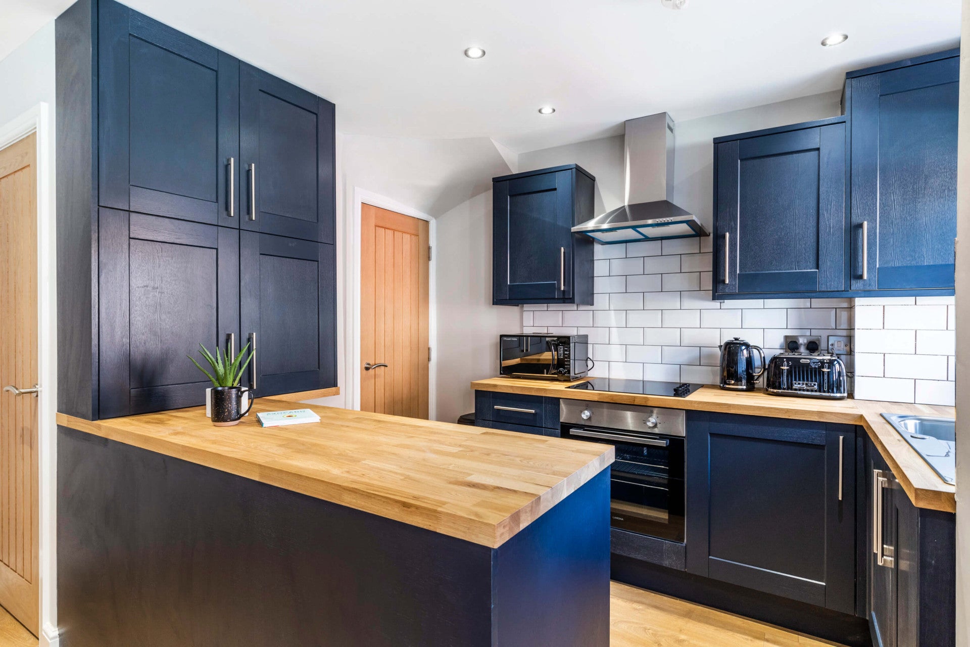 House Thornville Mount in Leeds