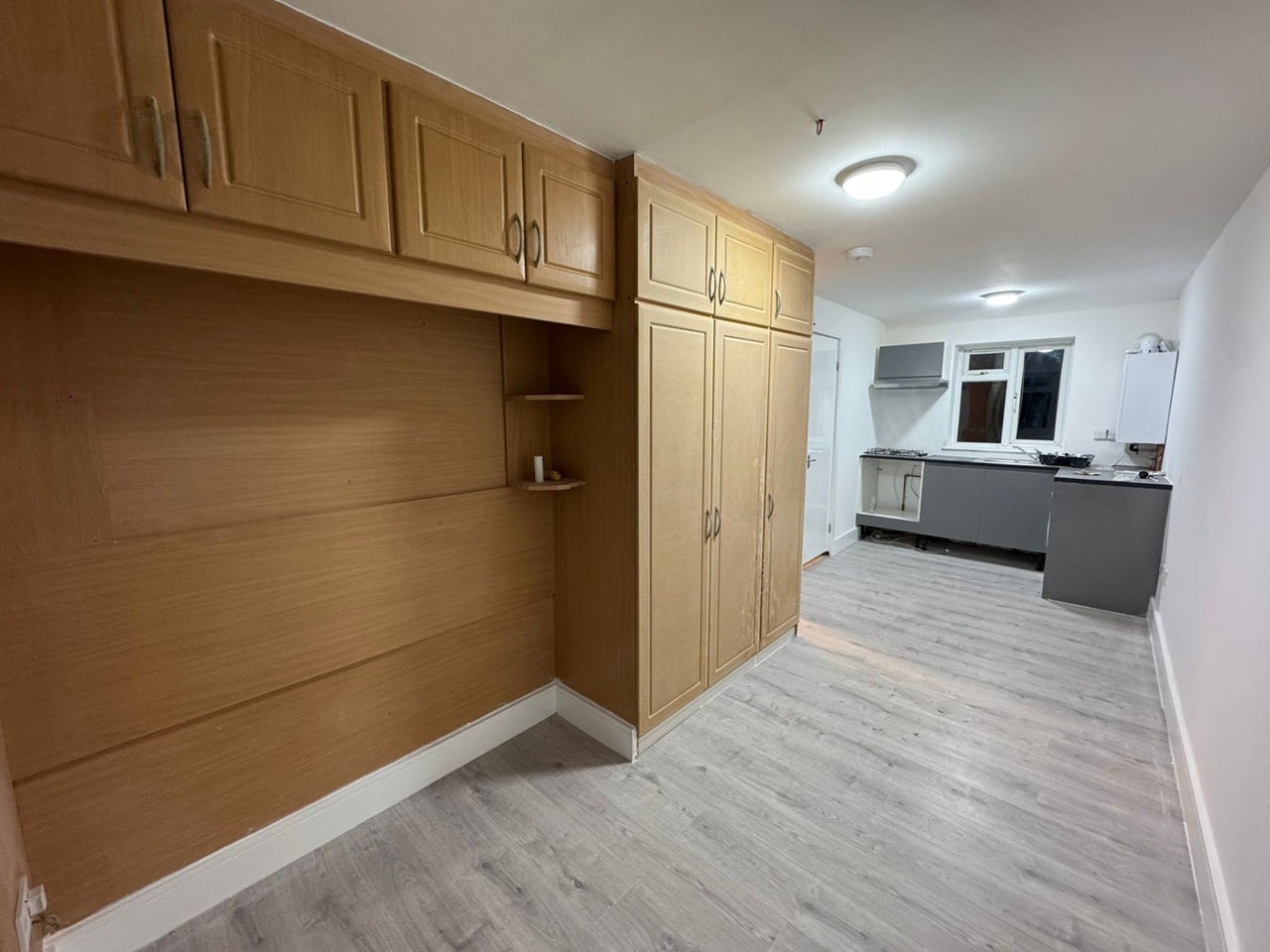 Flat Mornington Crescent in Greater London