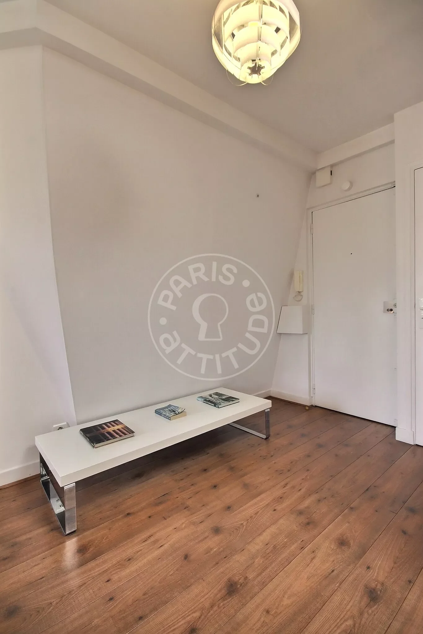 Appartement Boulevard Henri IV à Paris