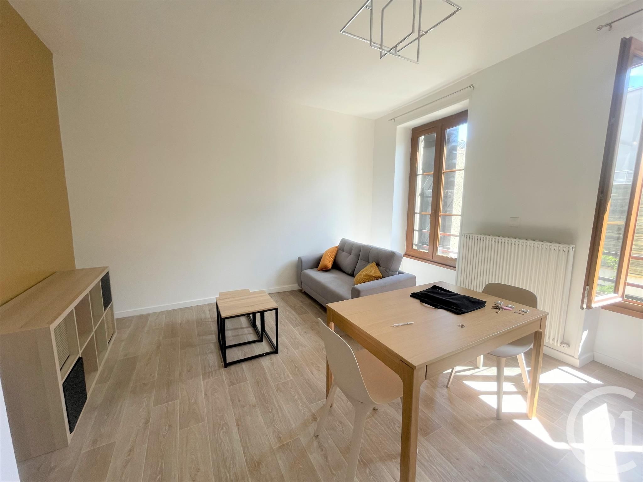 Appartement Rue Gambetta à Saint-Fons