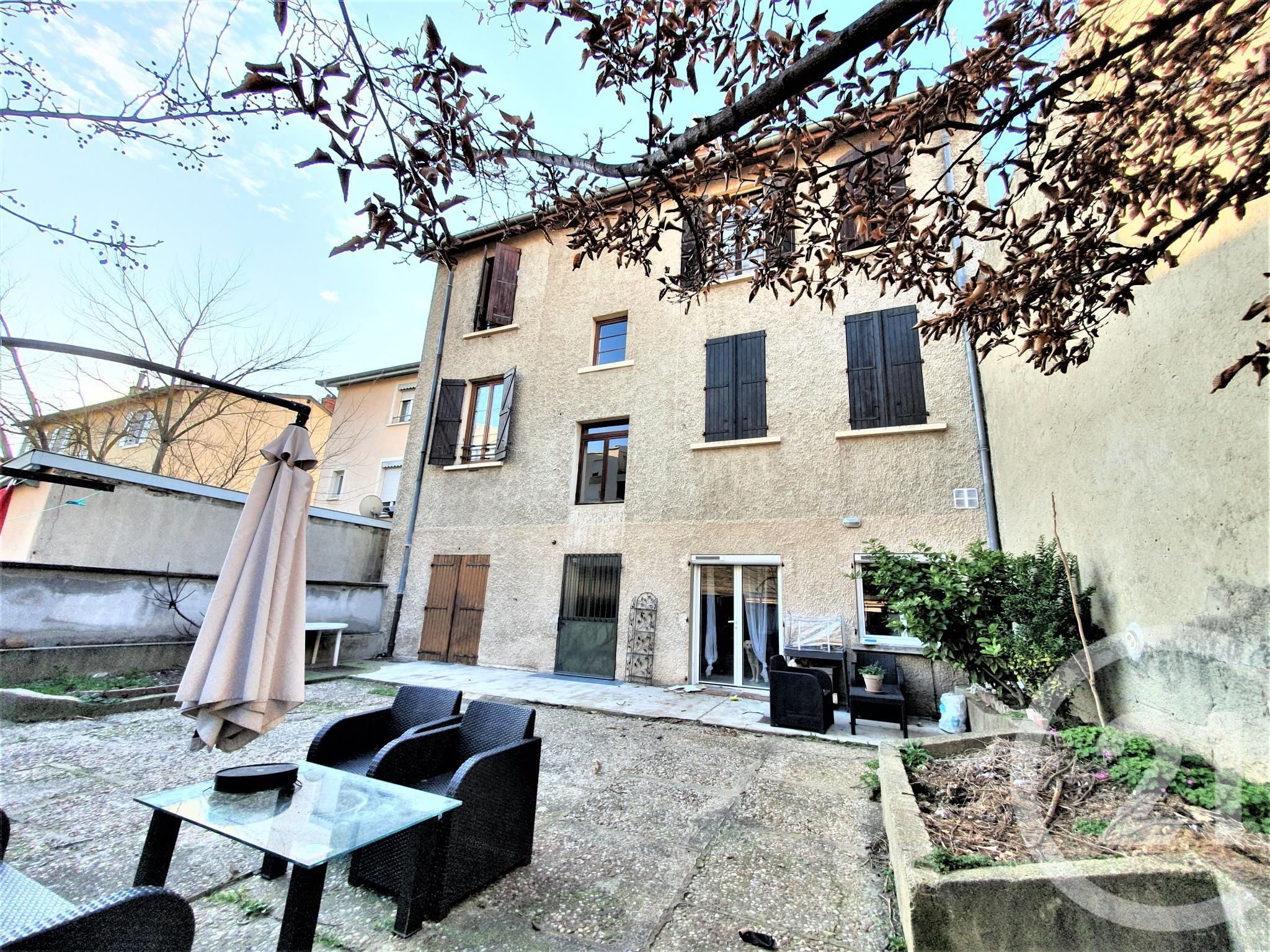 Appartement Rue Gambetta à Saint-Fons