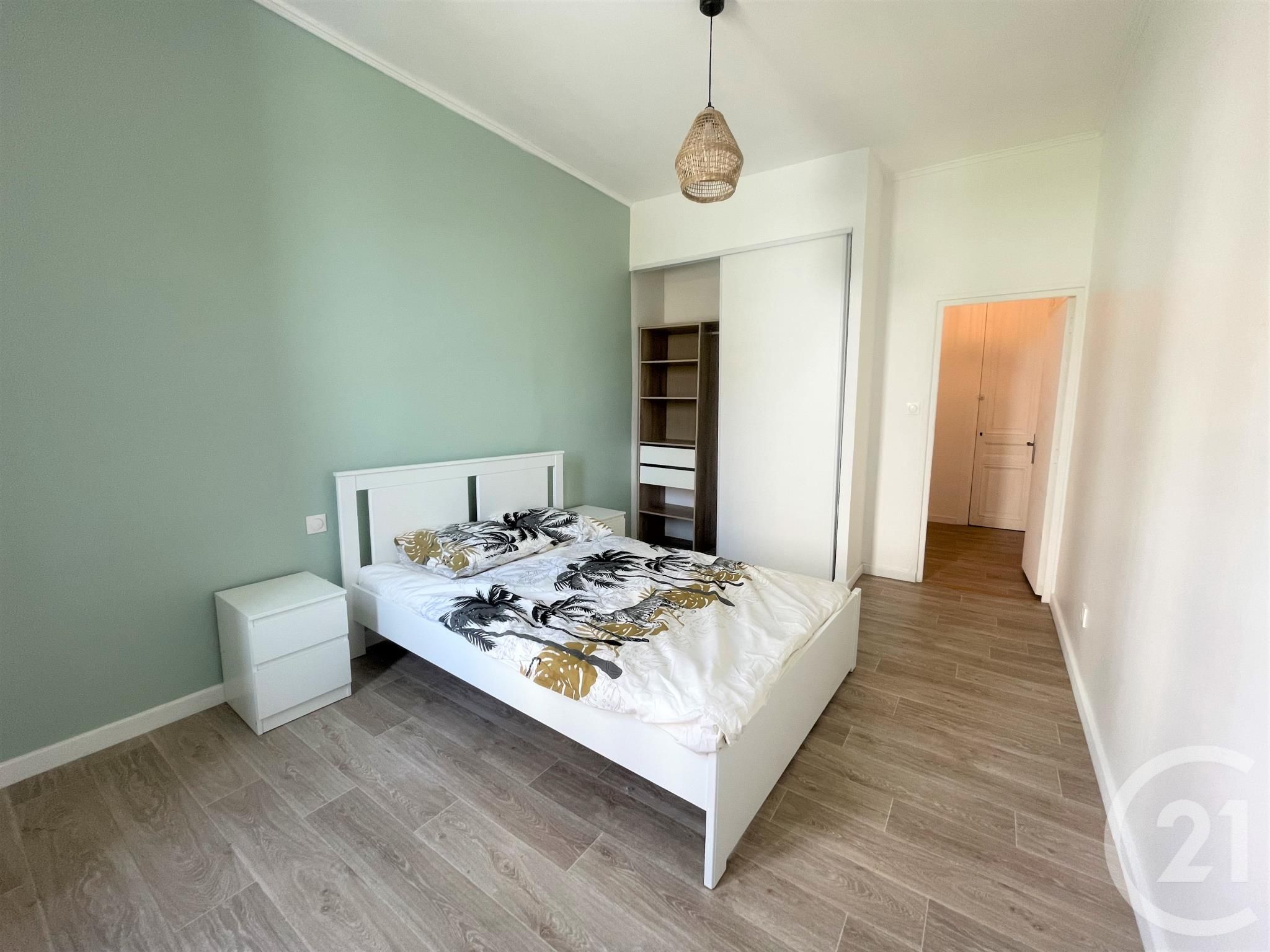 Appartement Rue Gambetta à Saint-Fons