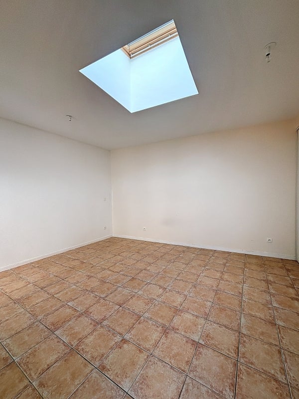 Flat Rue du Colonel Fabien in Reims
