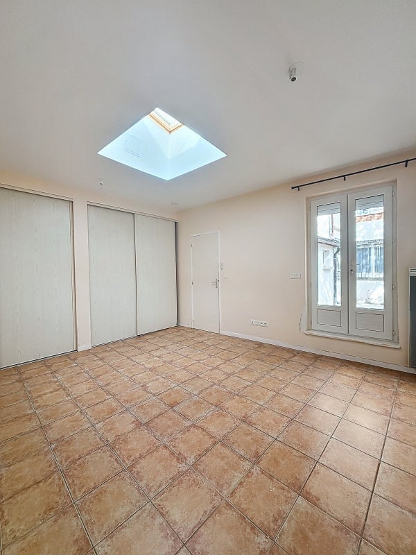 Flat Rue du Colonel Fabien in Reims