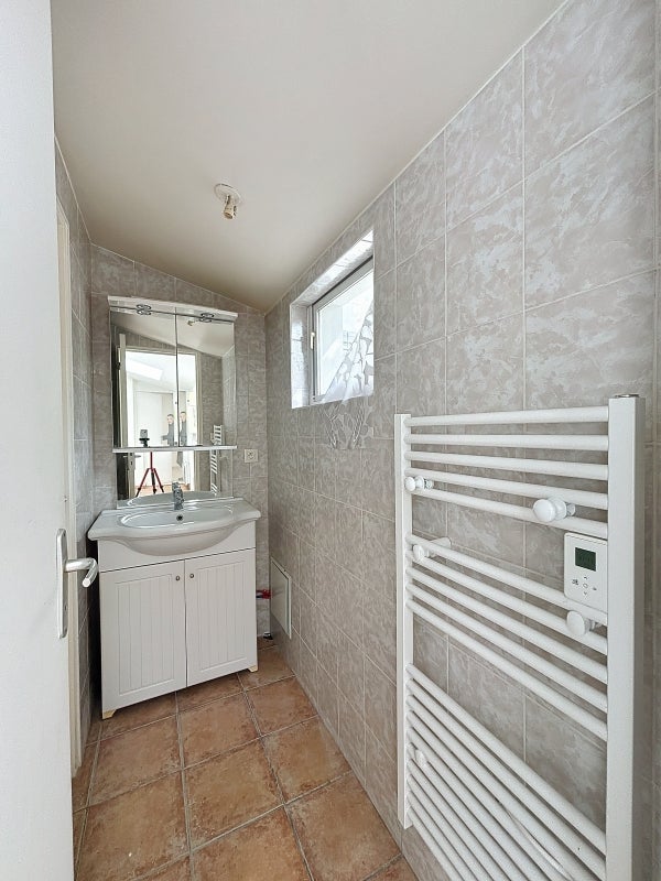Flat Rue du Colonel Fabien in Reims