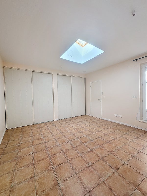 Flat Rue du Colonel Fabien in Reims