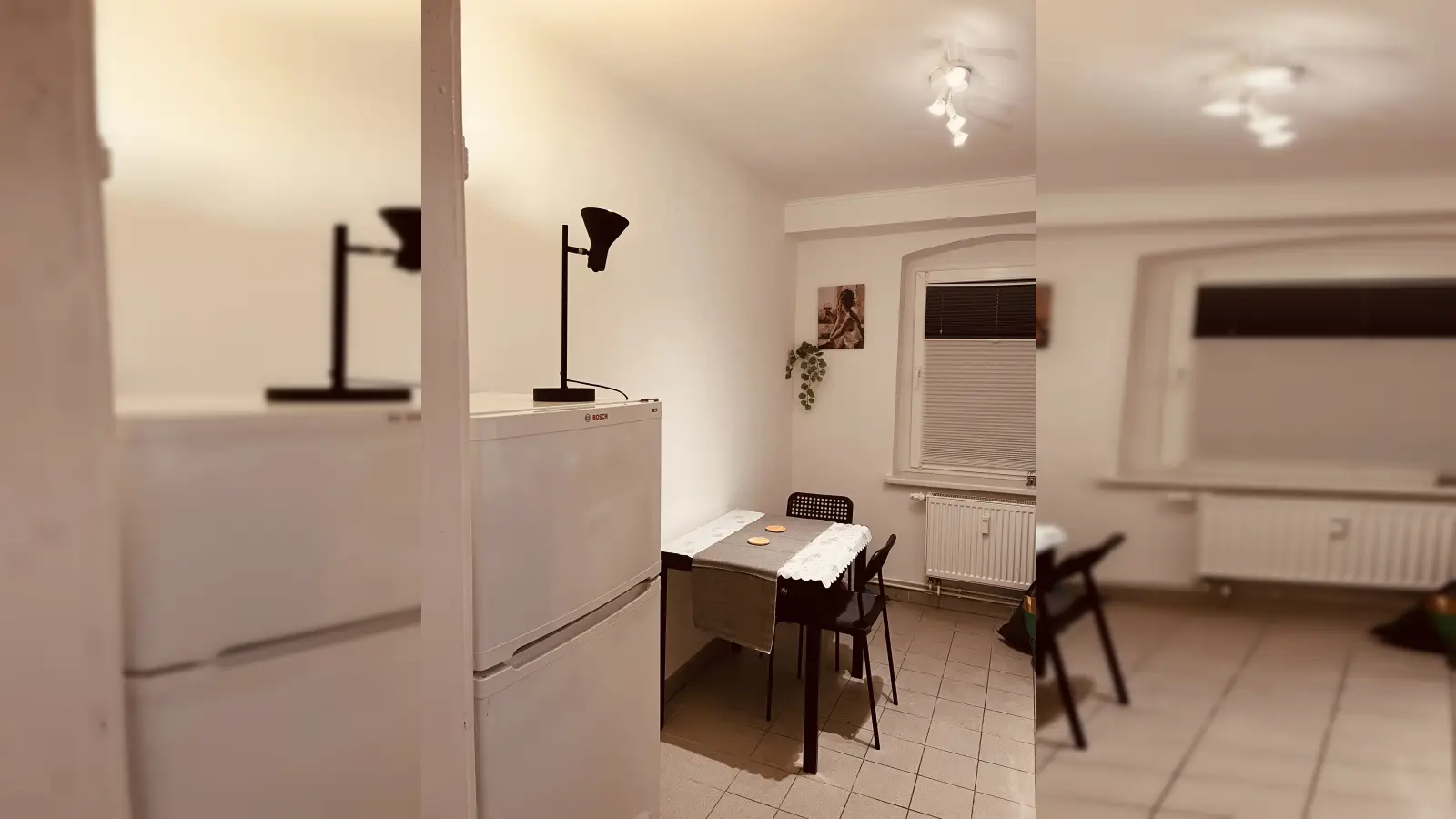Wohnung Dörpfeldstraße in Berlin