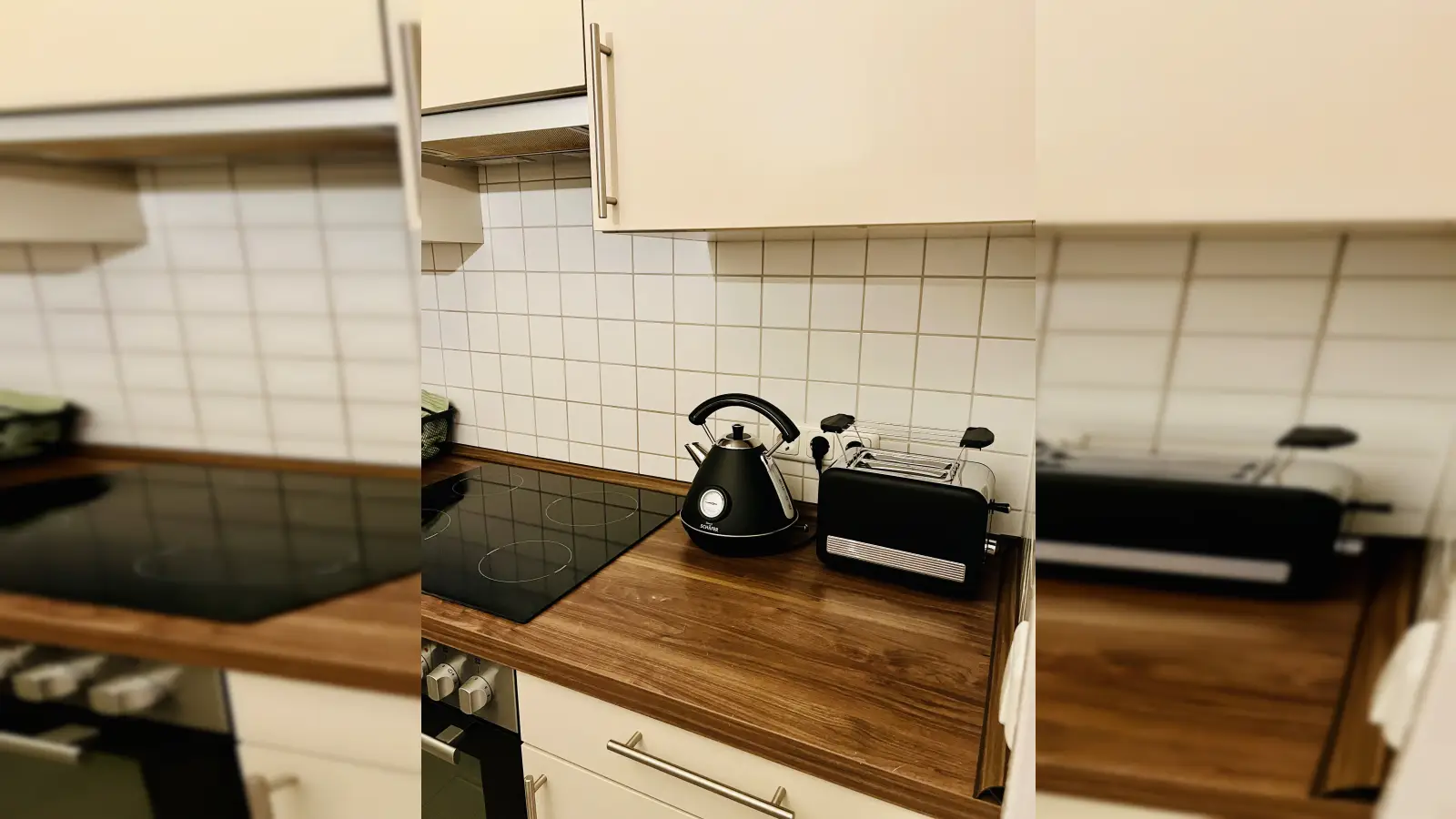 Wohnung Dörpfeldstraße in Berlin