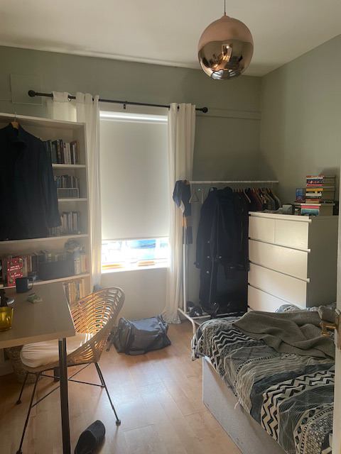 Room Croftpark Avenue in Glasgow