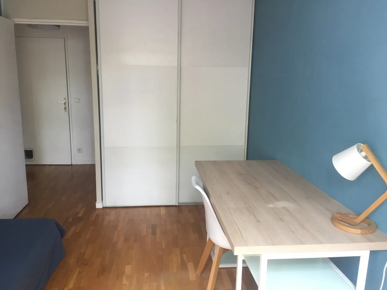 Room Rue de l'Ouest in Rueil-Malmaison
