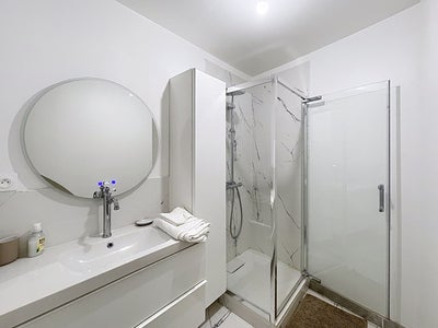 Flat Route de Berre in Aix-en-Provence
